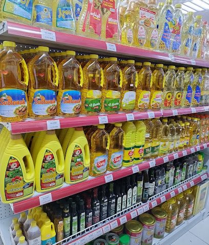 Riyad Al Khair Shopping رياض الخير للتسوق - مسقط - +968 9742 3477