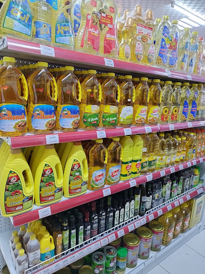 Riyad Al Khair Shopping رياض الخير للتسوق - Oman|مسقط|سلطنة عمان شارع الخوض السادسة بعد دوارالجامعة قبل مکتب الکاتب بالعدل و الجامع