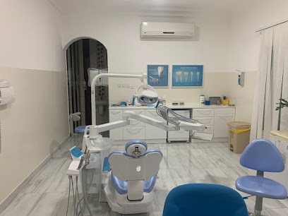 MERAKI CLINIC - Seeb - +968 9888 8901