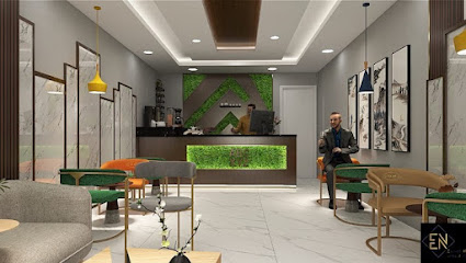 اسناد نزوى للتصميم وتنفيذ الديكور - Esnad Nizwa - ردة البوسعيد - +968 9735 4567