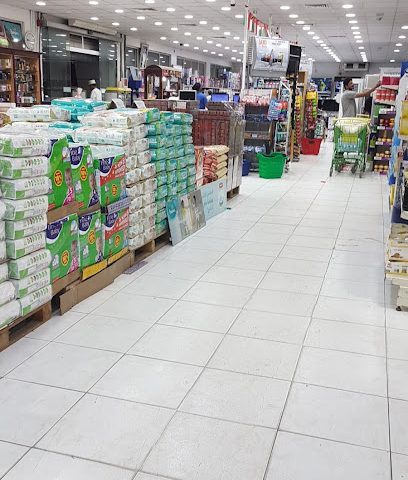 SAIHOOTH HYPER MARKET - Al Khaburah - +968 7131 6274
