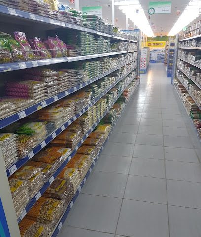 AL FAYHA MARKETS - Samad Al Shan - +968 9321 4217