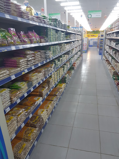 AL FAYHA MARKETS - Oman|Samad Al Shan