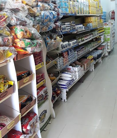 al jawhara cold store - Adam -