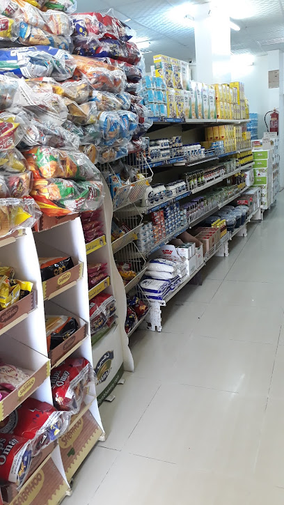 al jawhara cold store - Oman|Adam|حارة بني شيبان،، آدم،،،|9GHJ+MXG