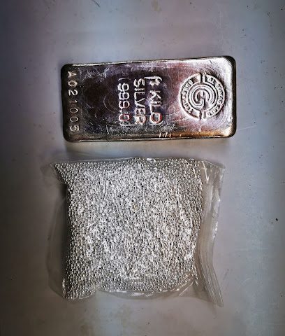Oman Goldsmith Tools - Bhagwans Shop - Muscat - +968 9356 1261