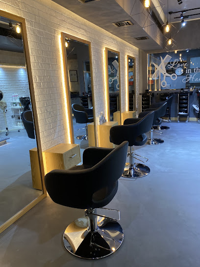 Blo and Go Express Styling Salon - Oman|Seeb|Seeb St|J6GP+G82