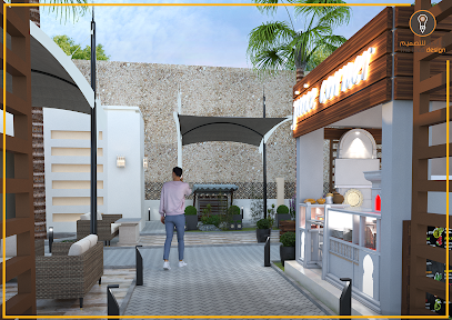 ذا ايديا - فكرة للتصميم و ديكور - Nizwa - +968 9100 1331