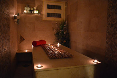Massage Home Services - Seeb -