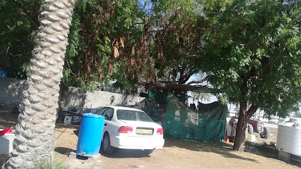 Boota & Aslam garden - Barka -