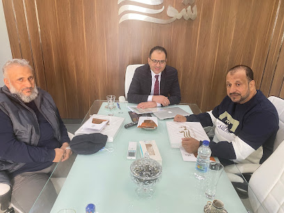 حمد الريامي للمحاماة والاستشارات القانونية Hamed alriyami lawyer advoic legel - Seeb - +968 9933 1700