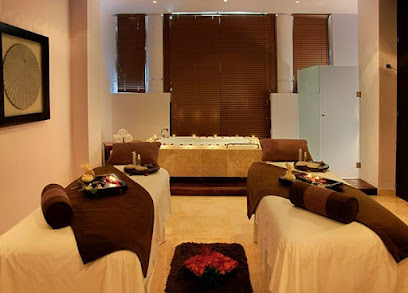 Massage Center - Muscat - +968 9792 6886