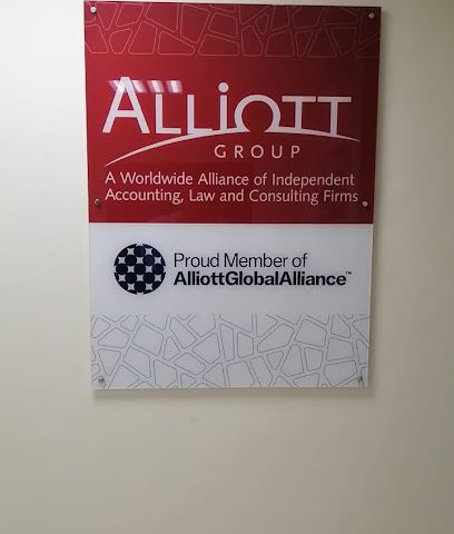 Gulf Center Consultancy & Audit - GCCA - Sur - +968 9853 0846