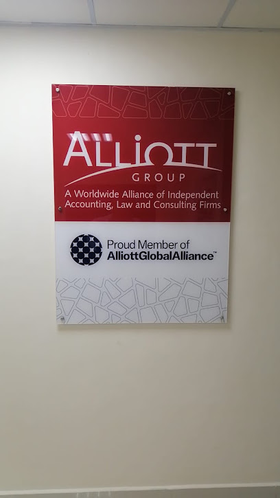 Gulf Center Consultancy & Audit - GCCA - Oman|Sur|Unnamed Road