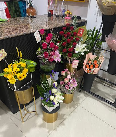 Chel Rose Blossoms - Muscat - +968 9330 9177