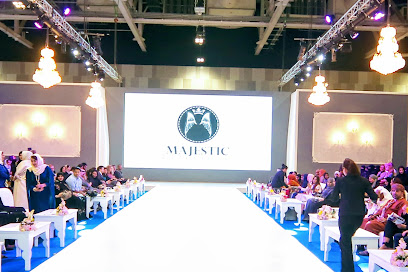 Majestic oman - Muscat - +968 9241 9760