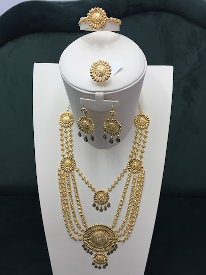 Kahraman Al Khalij Jewellery - Oman|Sohar 311|Al Hambar Street