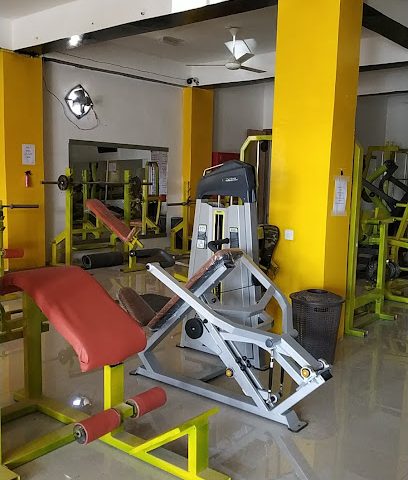 Fitness gents &ladies - Izki - +968 7156 9737