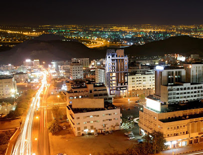 BINAA CONSULTANCY - Muscat - +968 9921 5156