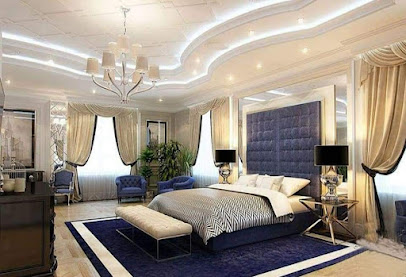 Khames Abdullah Said Co. | Interior Fit-out Solutions | Interior Designing | MEP Services | Muscat | Oman - Muscat - +968 9222 6918