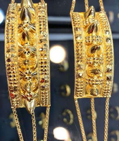 Sakhoor Al Marsa Jewellery - Muscat - +968 9676 5231
