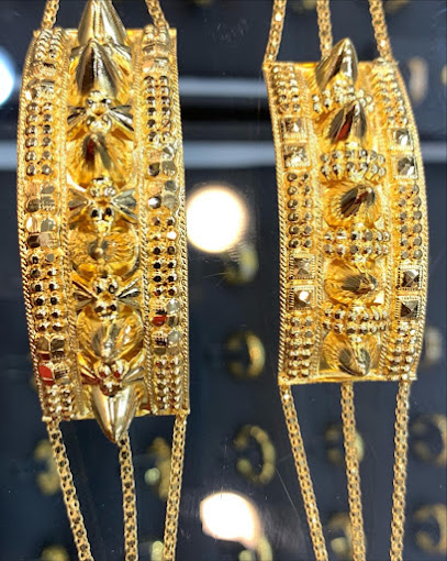 Sakhoor Al Marsa Jewellery - Oman|Muscat