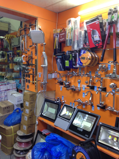 Abdullah Hamed Al Shibani Trading - Oman|Ibri