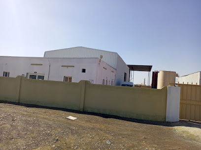 Gulf national oil - Sohar -