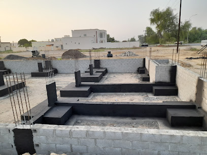 مجلس عام، الغشبة - Sohar -