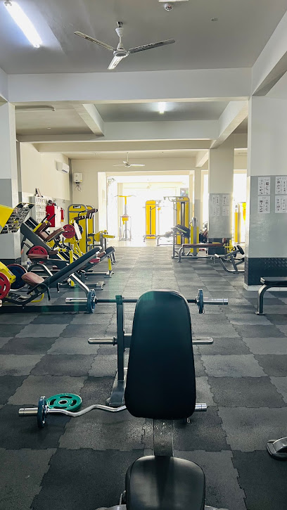 FITNESS CENTER BODYBUILDING مركز اللياقة و بناء الاجسام - Oman|Al Suwayq|Unnamed Road
