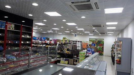 AL YAQEEN MARKET اليقين ماركت - Seeb - +968 9389 5040