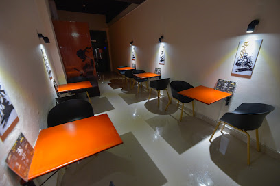 Ninja Kitchen - صور، - +968 9717 4080