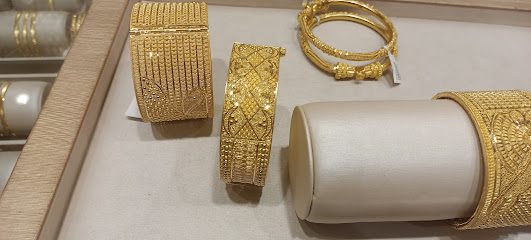 Damas Jewellery - Sohar - +968 9985 7411