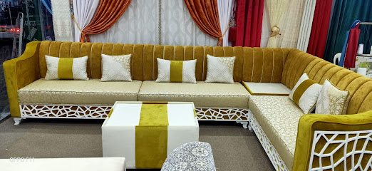 Wardat Al-Salam - Seeb - +968 7989 5296