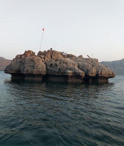 بلدية خصب - Khasab - +968 25 656020