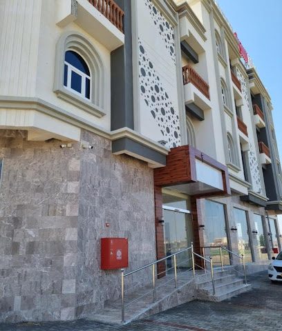 السويق للشقق الفندقية - Al Suwayq - +968 7119 0707