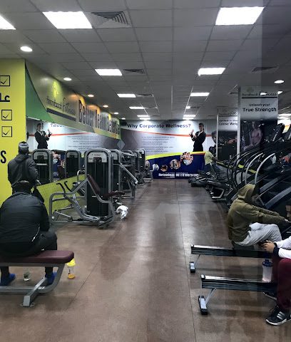 Horizon Fitness Darsait Men - Muscat - +968 24 798916