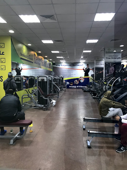 Horizon Fitness Darsait Men - Oman|Muscat