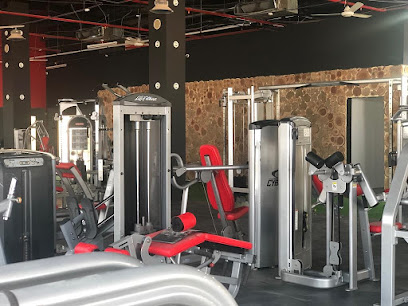 SMART_GYM_FITNESS - Seeb -