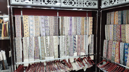 Rawaee Al-Shahba - Nizwa - +968 9615 4554
