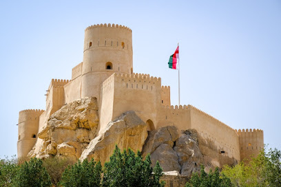 Nomad Tours - Muscat - +968 9549 5240