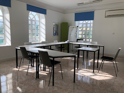 Goethe Institut Muscat - German Language Centre Oman - Muscat - +968 24 603841