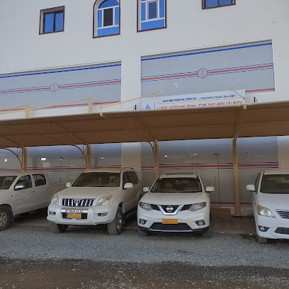 Abu Yasser Al Mawly Enterprises LLC - Ibra Al-Mudhaibi OM - +968 9525 6340