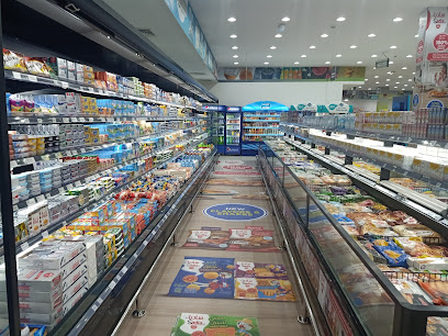 Al Jahra Hypermarket - الردة - +968 9399 5689