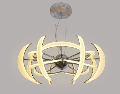 CAYME LIGHTING OMAN - السلاحة - +968 9523 4805