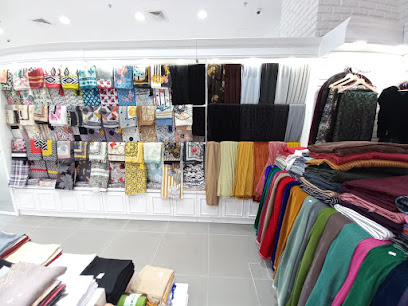 اكسسواري ECCESSWARY - Nizwa - +968 7273 3655