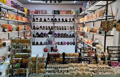 Mynhaj Collection - Seeb - +968 7969 9668