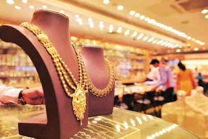 Ibrahim Jewellery - Muscat - +968 24 481887
