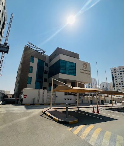 الشركة العمانية للغاز المسال OMAN LNG LLC Head Office - Muscat - +968 24 609999