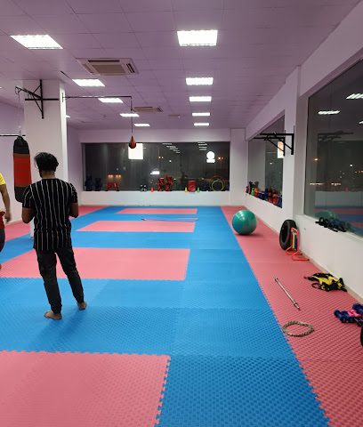 CHAMPIONS MARTIAL ARTS CLUB - Muscat - +968 7891 0369